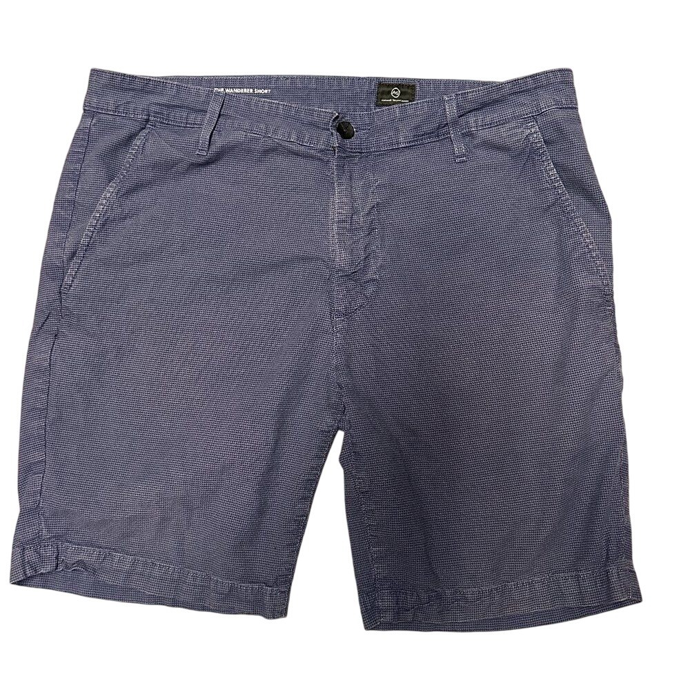 Adriano Goldschmied The Wanderer Short Size‎ 36R Mens